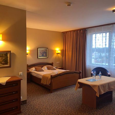 Hotel Partner มินส์ค มาโซเวียซกี ภายนอก รูปภาพ