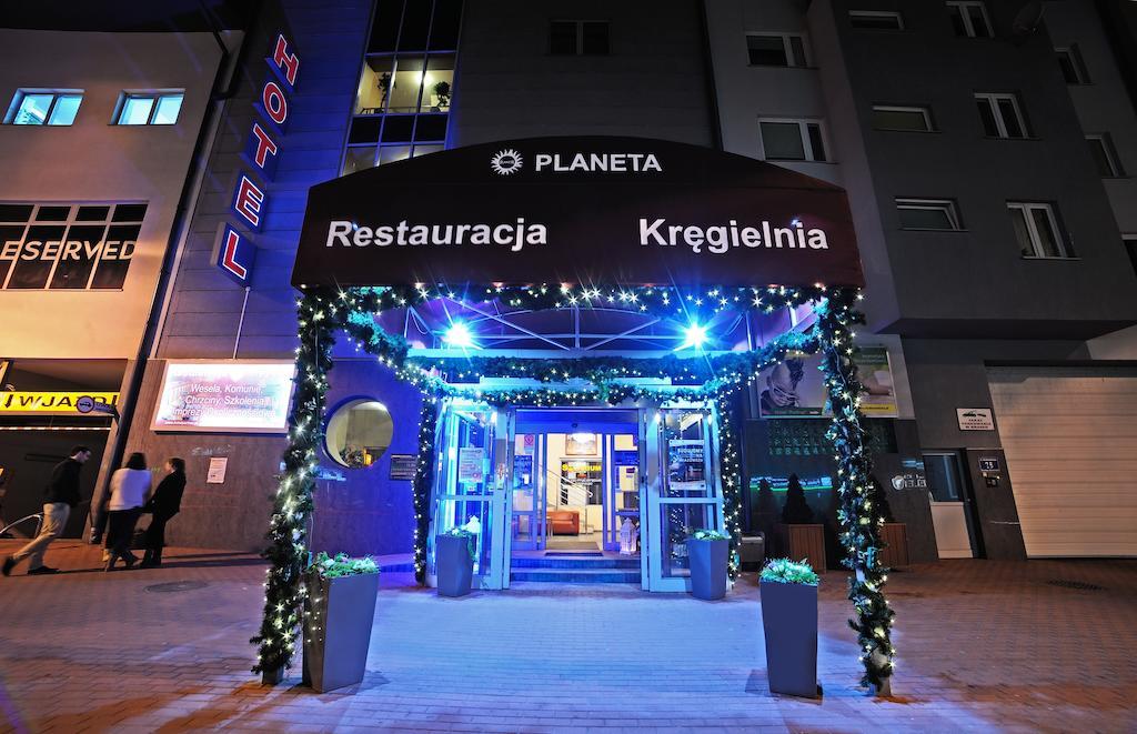 Hotel Partner มินส์ค มาโซเวียซกี ภายนอก รูปภาพ