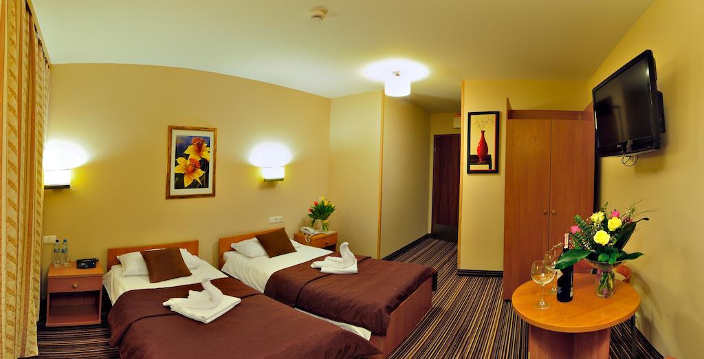Hotel Partner มินส์ค มาโซเวียซกี ห้อง รูปภาพ