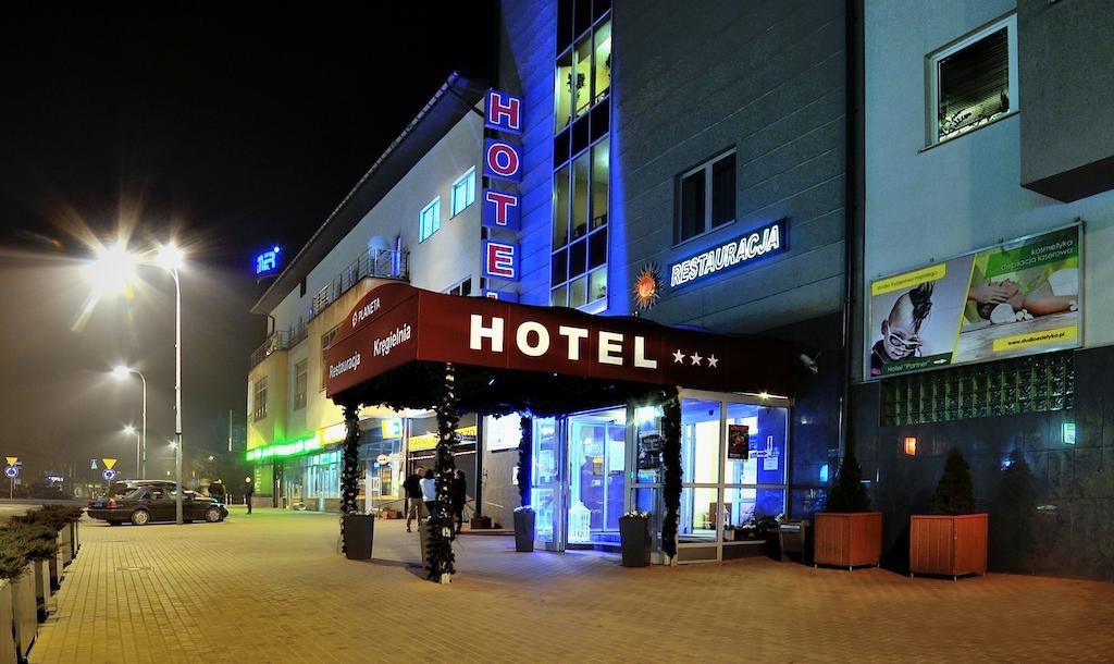 Hotel Partner มินส์ค มาโซเวียซกี ภายนอก รูปภาพ