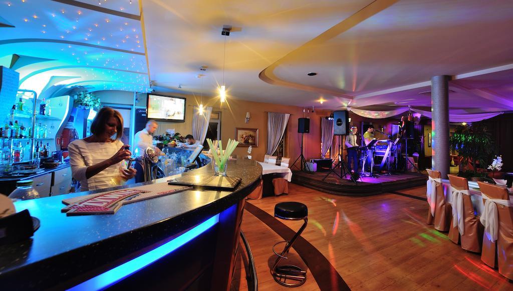 Hotel Partner มินส์ค มาโซเวียซกี ภายนอก รูปภาพ