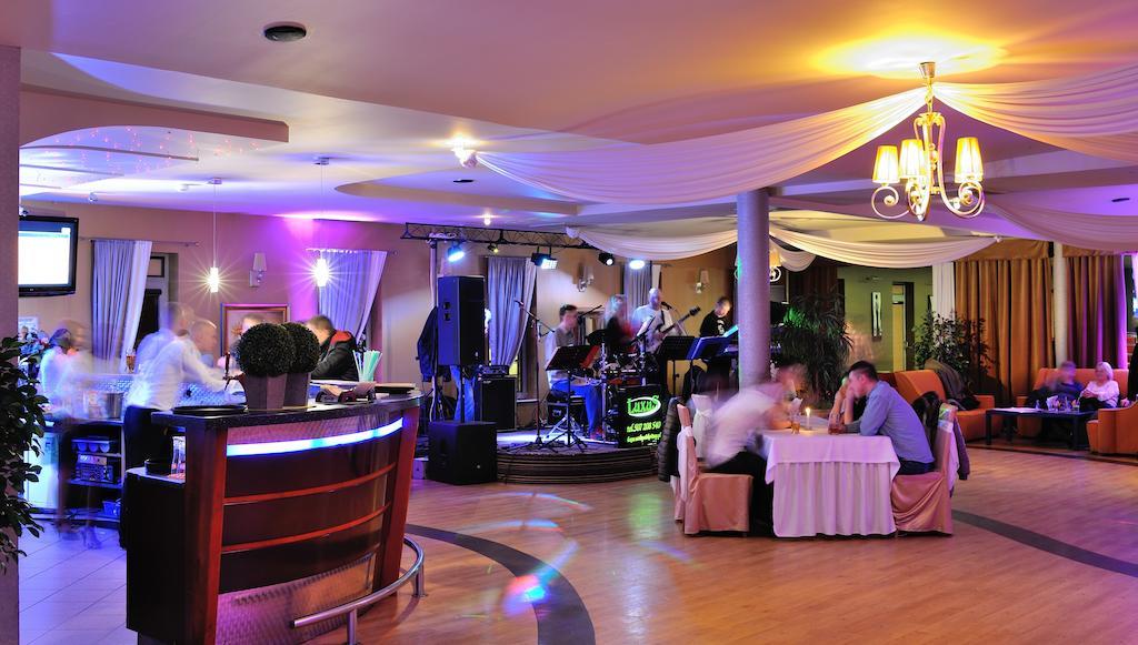 Hotel Partner มินส์ค มาโซเวียซกี ภายนอก รูปภาพ