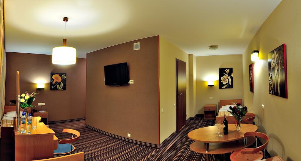 Hotel Partner มินส์ค มาโซเวียซกี ห้อง รูปภาพ