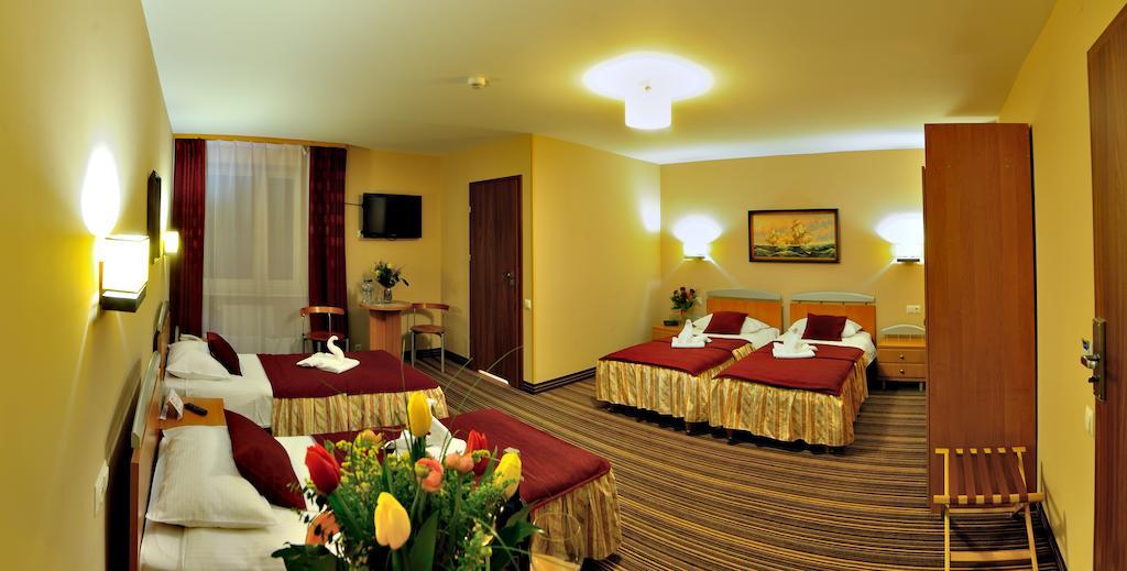 Hotel Partner มินส์ค มาโซเวียซกี ห้อง รูปภาพ