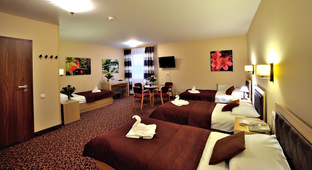 Hotel Partner มินส์ค มาโซเวียซกี ห้อง รูปภาพ