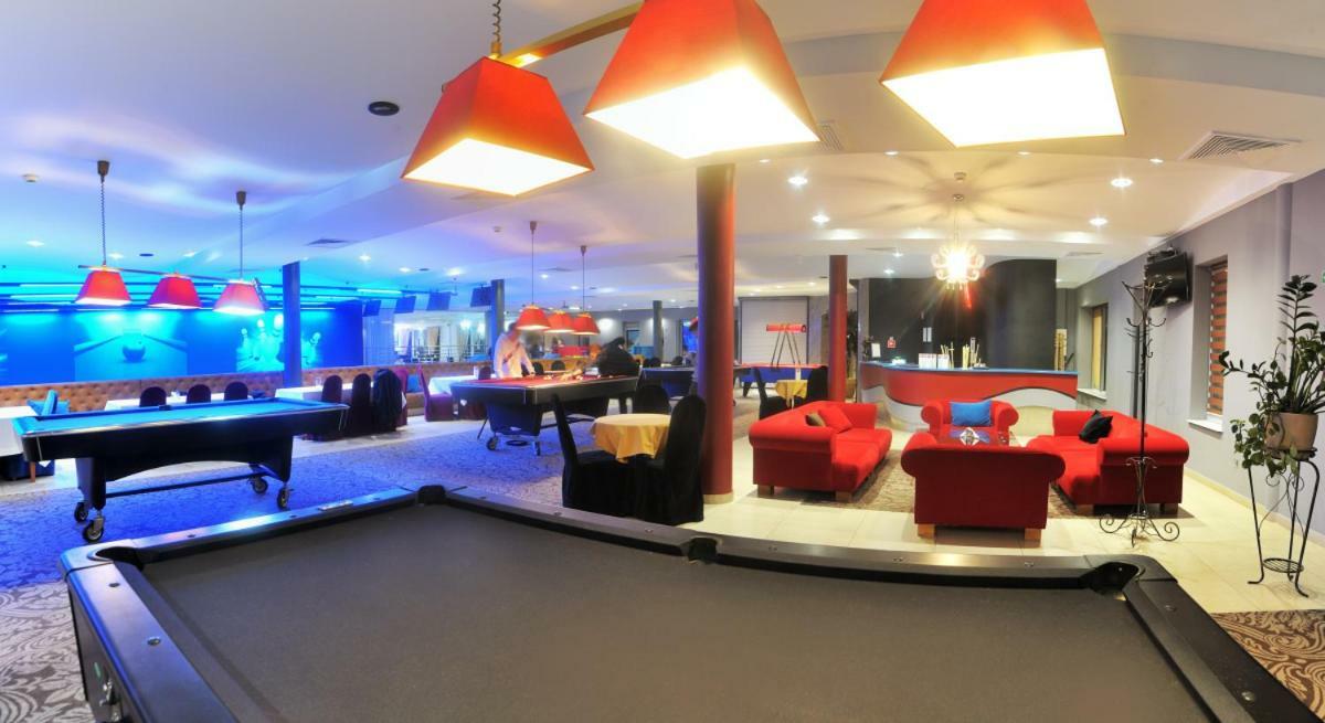 Hotel Partner มินส์ค มาโซเวียซกี ภายนอก รูปภาพ